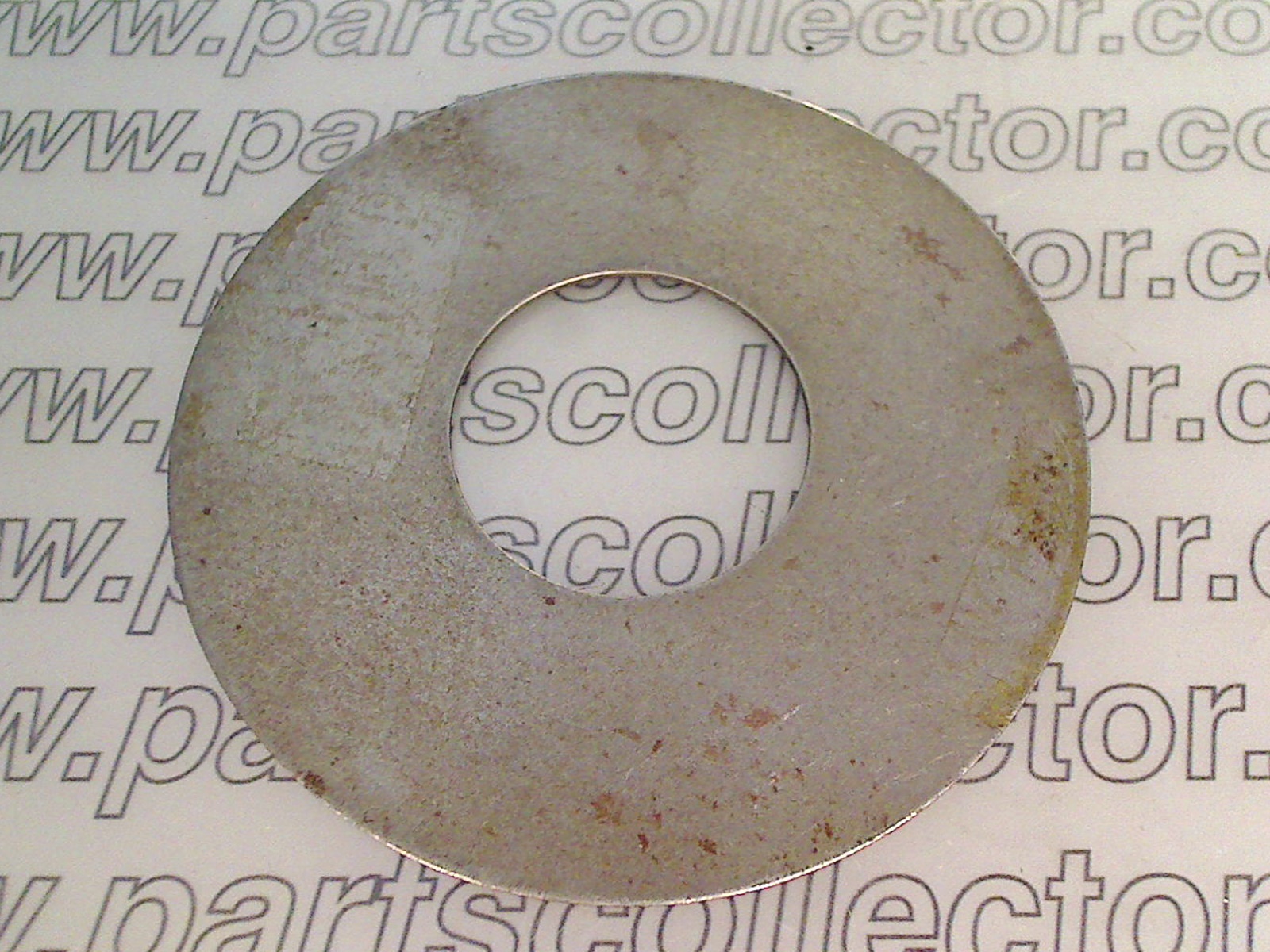 MASERATI 316220344 Transmission code 10477 compatible with: MASERATI BITURBO